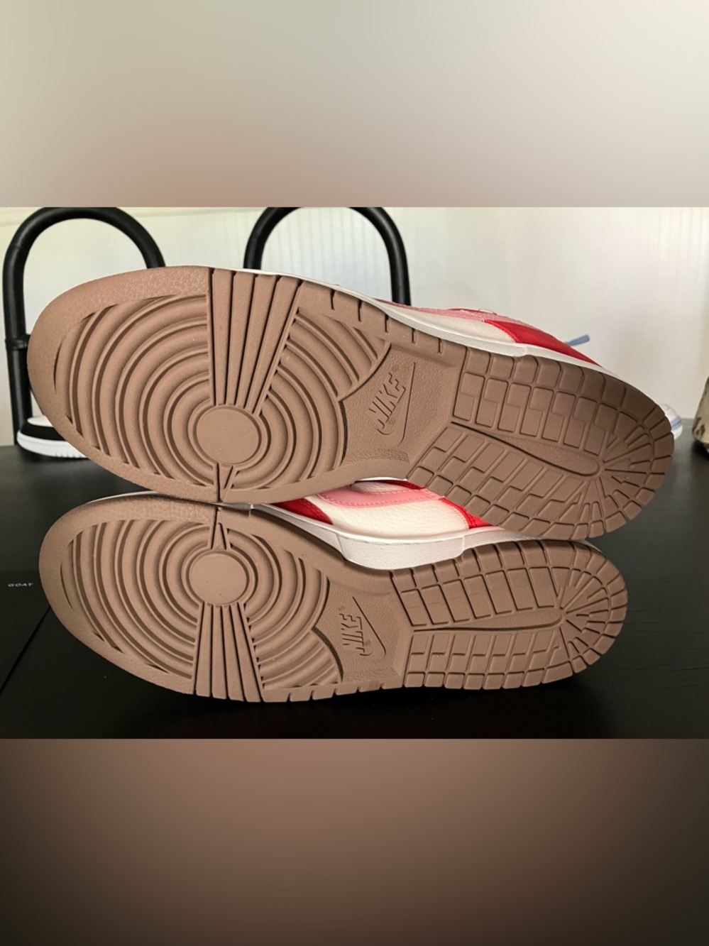 Nike Dunk Low Premium Bacon SB Dunks Jordans Sneakers Shoes - Picture 9 of 10